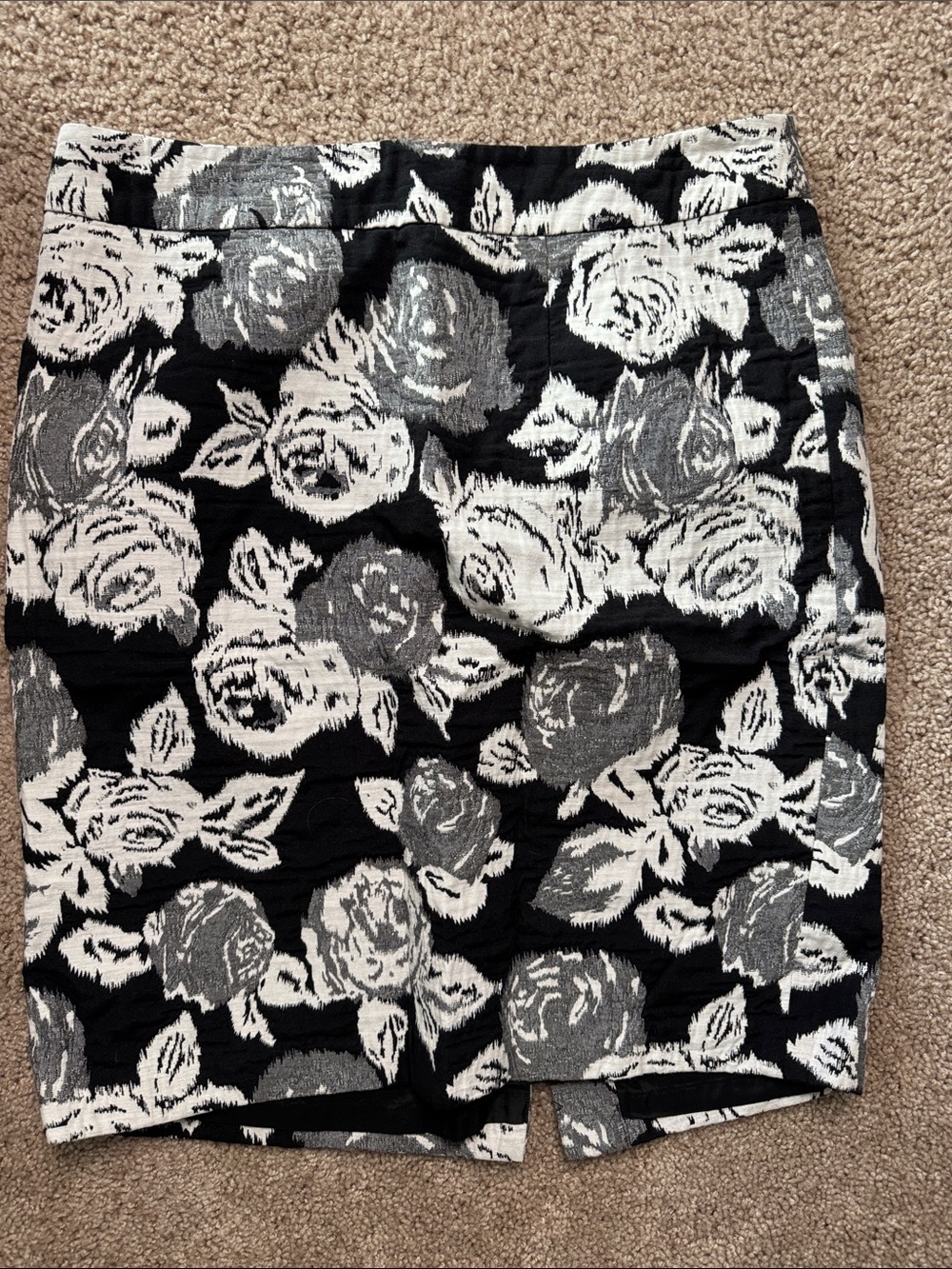 Banana Republic Skirt